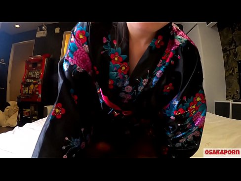 ❤️ Yarinyar cosplay tana son jima'i zuwa inzali tare da squirt a cikin macen doki da busa. Yarinyar Asiya mai gashi mai gashi da kyawawan nonuwa a cikin kayan gargajiya na Jafananci a cikin hoton bidiyo mai son nuna al'aurar tare da kayan wasan fuck. Sakura 3 OSAKAPOORN. ️❌  Jima'i ❌️❤