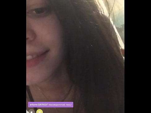❤️ Slutty 'yar Rasha (Periscope, VKontakte, Instagram) ️❌  Jima'i ❌️❤