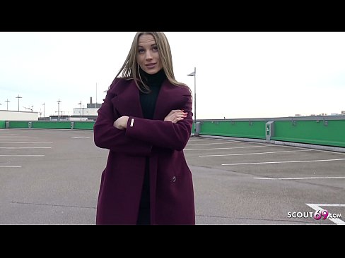 ❤️ SCOUT ɗin Jamus MAFARKI KARFE NE, KIKIN KYAUTA KYAUTA DA SEXY DON KUDI. ️❌  Jima'i ❌️❤