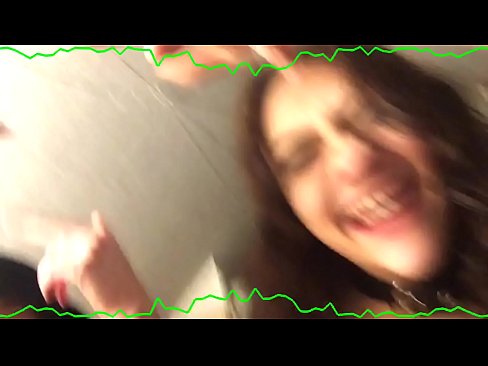 ❤️ Wando biyu masu sexy brunette mai ban sha'awa suna zama 'yan iska ️❌  Jima'i ❌️❤