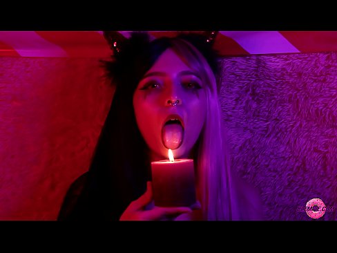 ❤️ Ƙaunar Ƙauna daga Sexy Succubus tare da Cika Baki ️❌  Jima'i ❌️❤