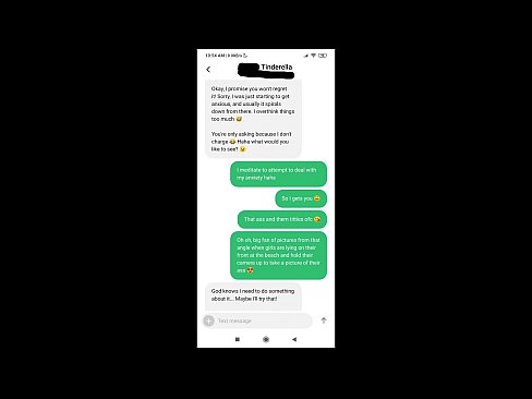 ❤️ Na kara sabon PAWG daga Tinder zuwa haram na ( magana da Tinder an haɗa) ️❌  Jima'i ❌️❤