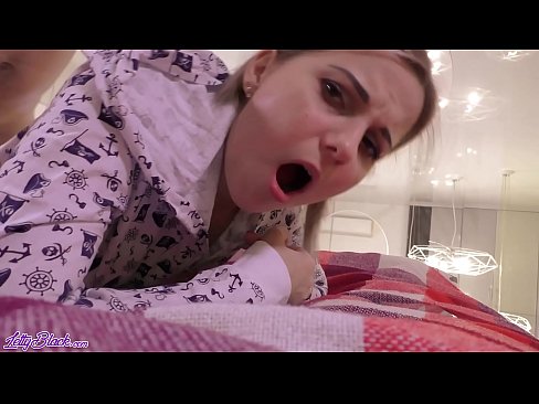❤️ Sexy inna hadiye da pregistyle jima'i - cum kusa up ️❌  Jima'i ❌️❤